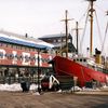 South Street Seaport Named One Of America's Top "Endangered Historic Places"